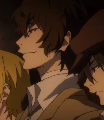 Dazai Osamu
