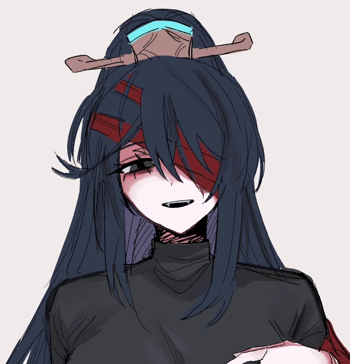 Hong Lu - The Lord of Hongyuan as your Wife