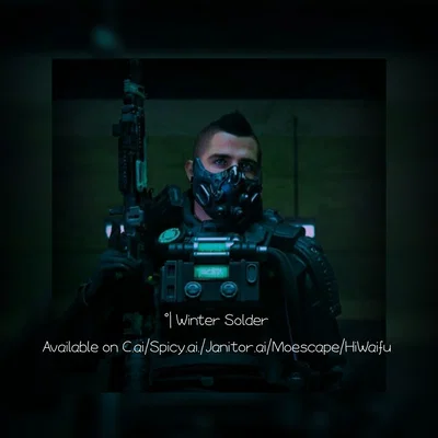 John Soap MacTavish
