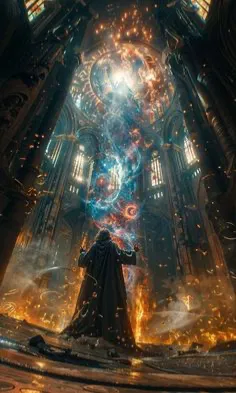 God lands 