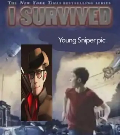 I swear I’m not dead