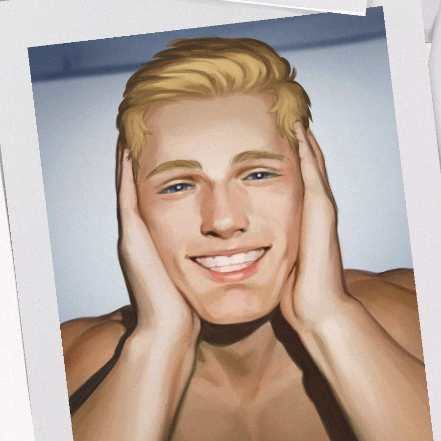 Jack Morrison