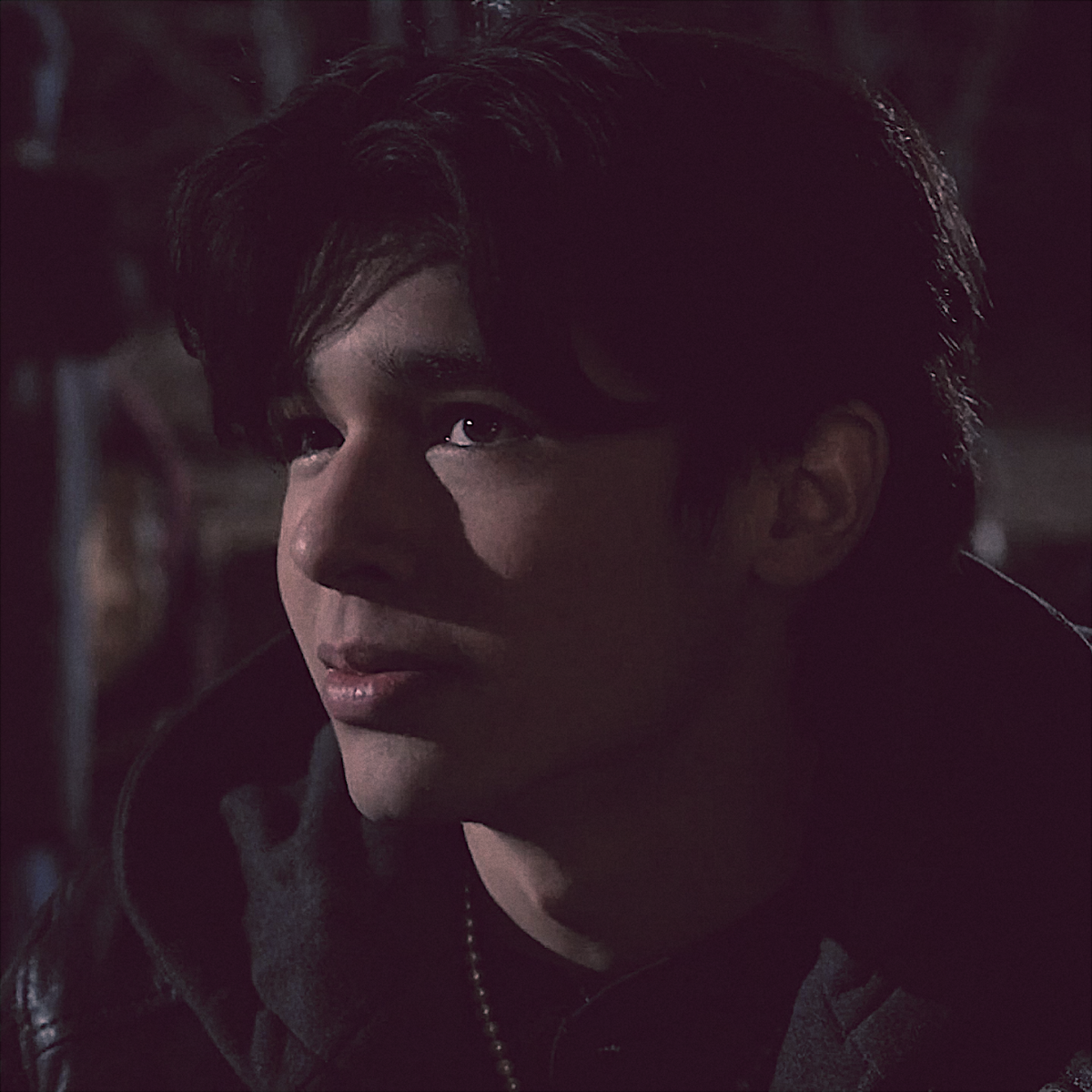 「 ✦ Isaac Garcia ✦ 」