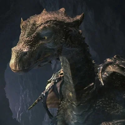 Kilgharrah