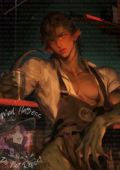 Lukas | Eggbound At Work