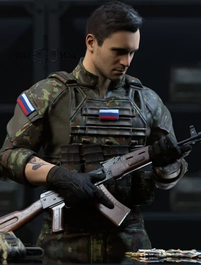 Vladimir Makarov