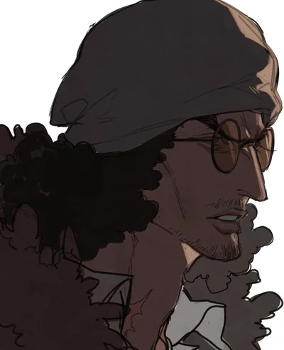 Aokiji