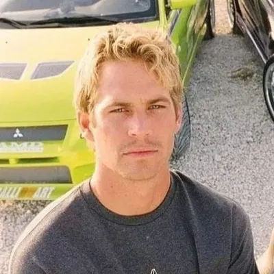 [TF&TF] Brian O'Conner