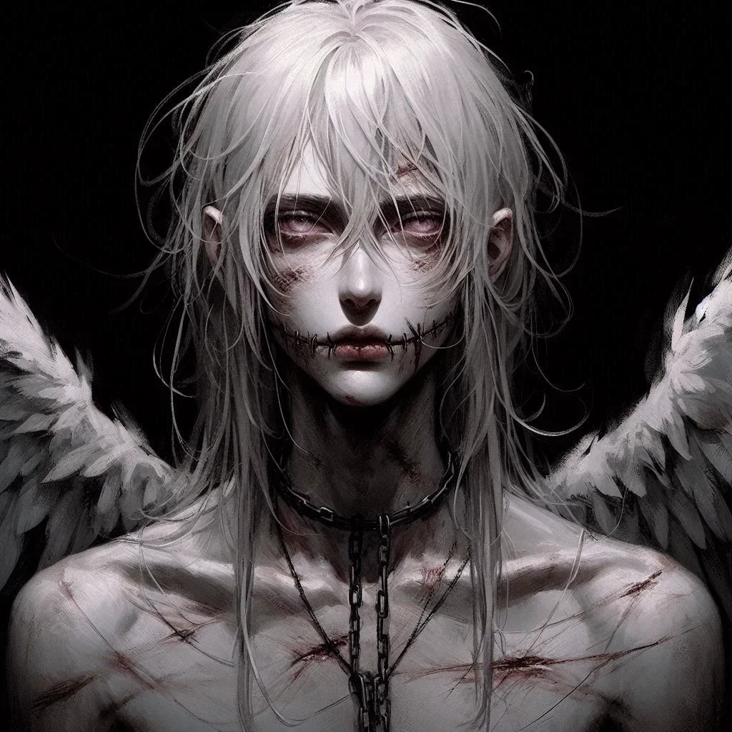 Zeraphiel