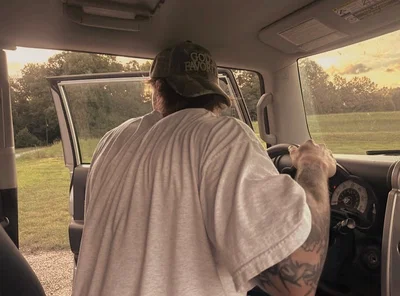 Brett "Bucky" Thompson | Southern bully