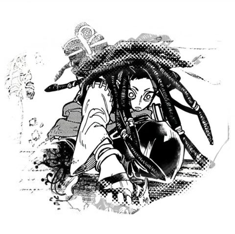 ༘⋆Jabber Wonger