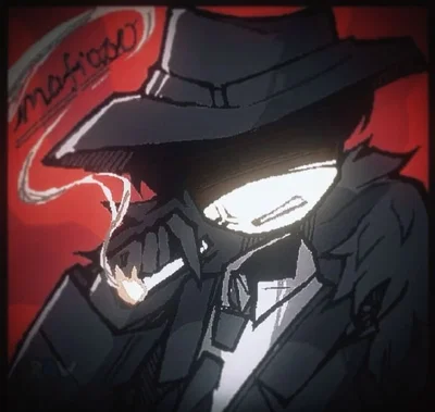 ★ ⋮ Mafioso - Forsaken ⸝⸝