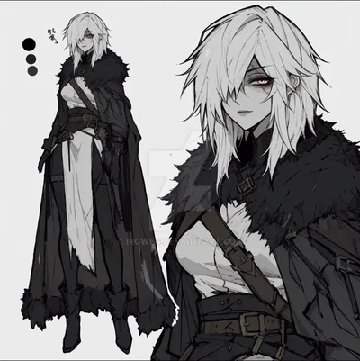 Scared Hero returned