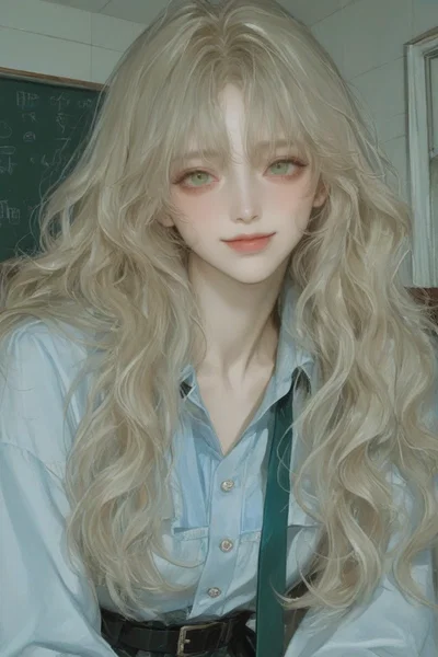 | Kira | Your Classmate | 