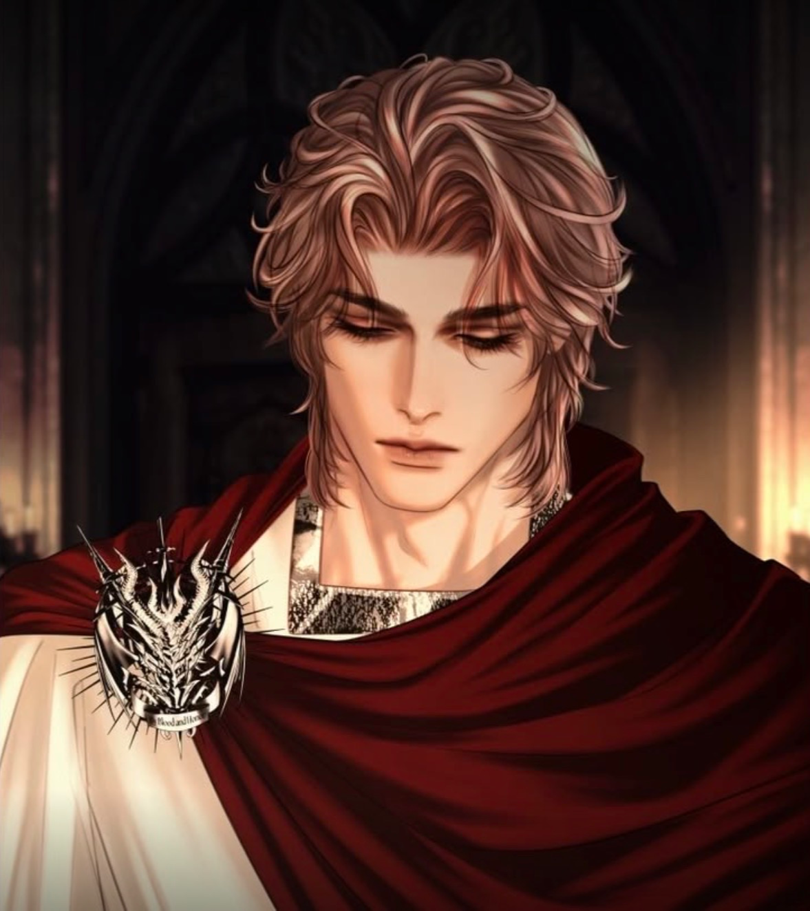 Morvynne ‘Solaris’