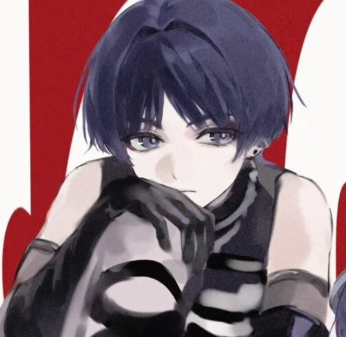 Scaramouche