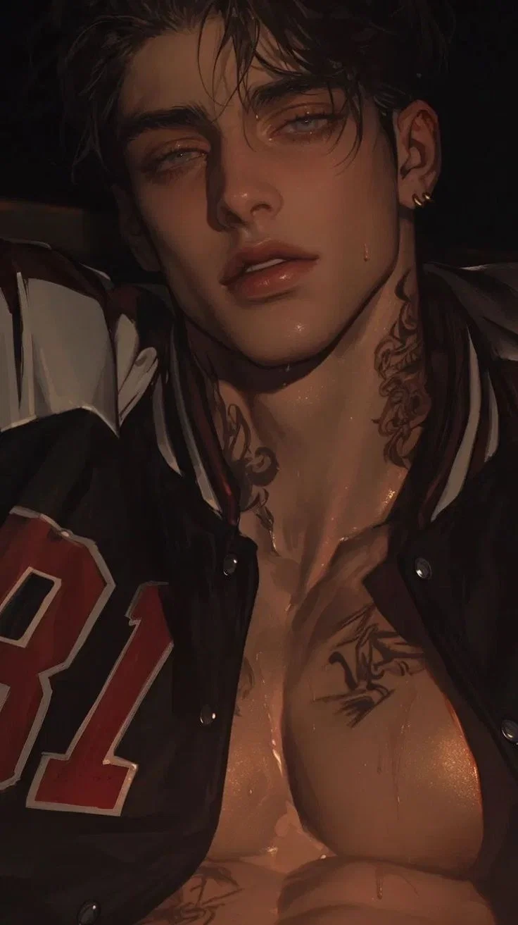 Ryder Bennett | Push & Pull