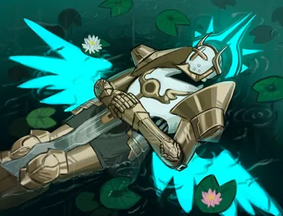 Gabriel || Ultrakill