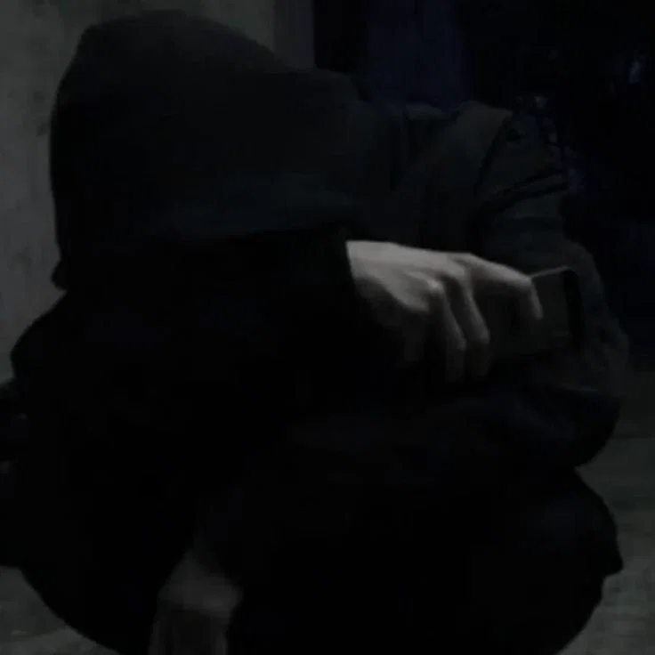You stalked a psycho