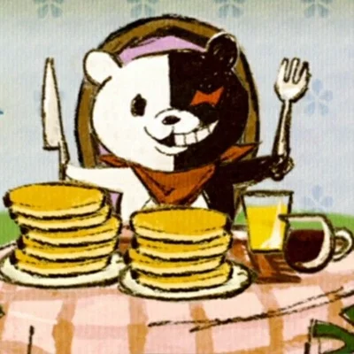 Danganronpa Goodbye Despair
