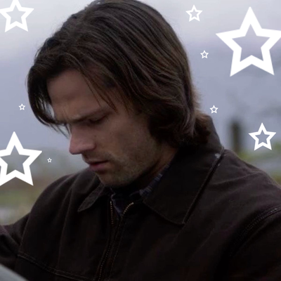 Sam Winchester 