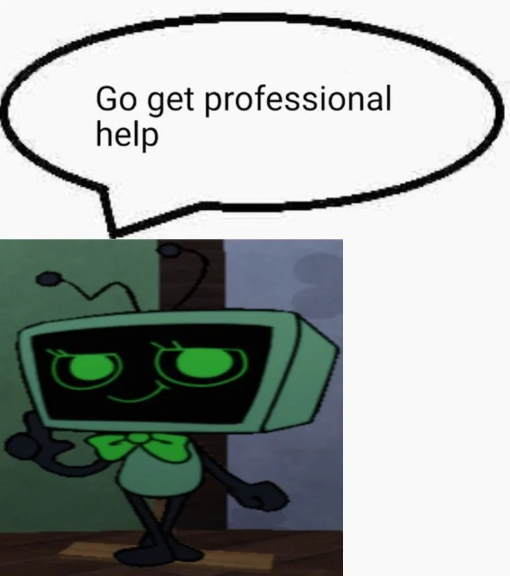I have a confession