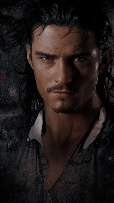 Will Turner | Pirate