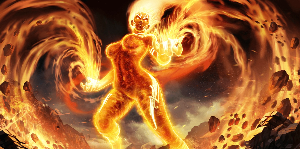 Sól | Norse Goddess of the Sun