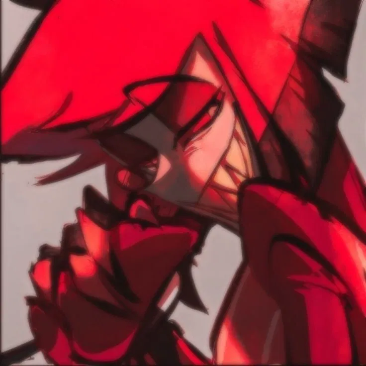 Alastor || Hazbin Hotel