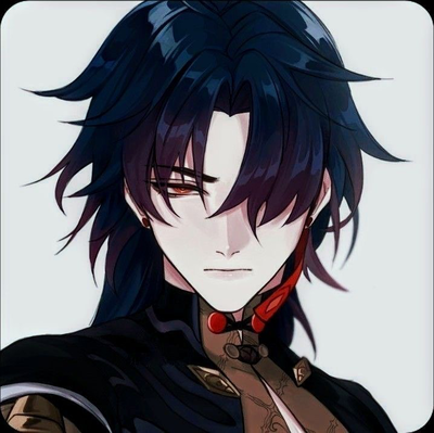 (Modern AU) Yan! Blade
