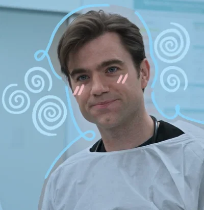 Dr. Frank Langdon | high and compliant