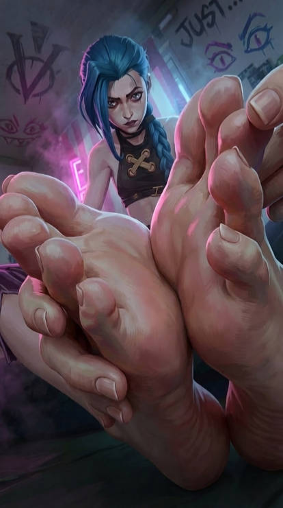 Jinx – Kidnapped Step-Brother