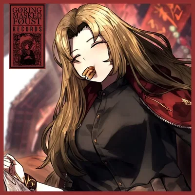 Yandere Rodion ∣ [Limbus Company]