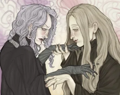 Nosramus and Enki