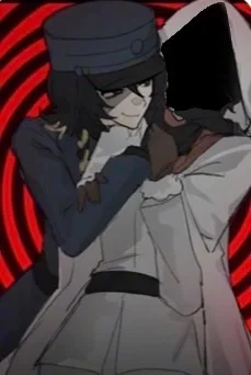Yandere Dictator.. <3 