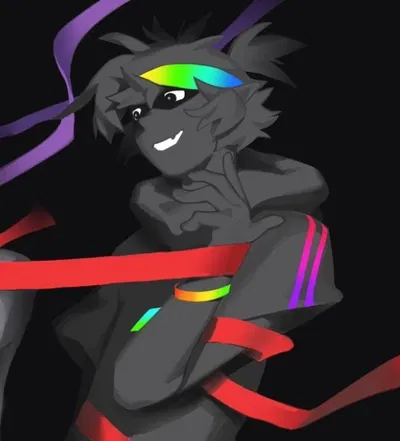 Spokeishere ,au . Art creds to @raeeeeeev on Twitter