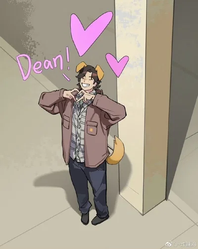 Sam Winchester || Supernatural