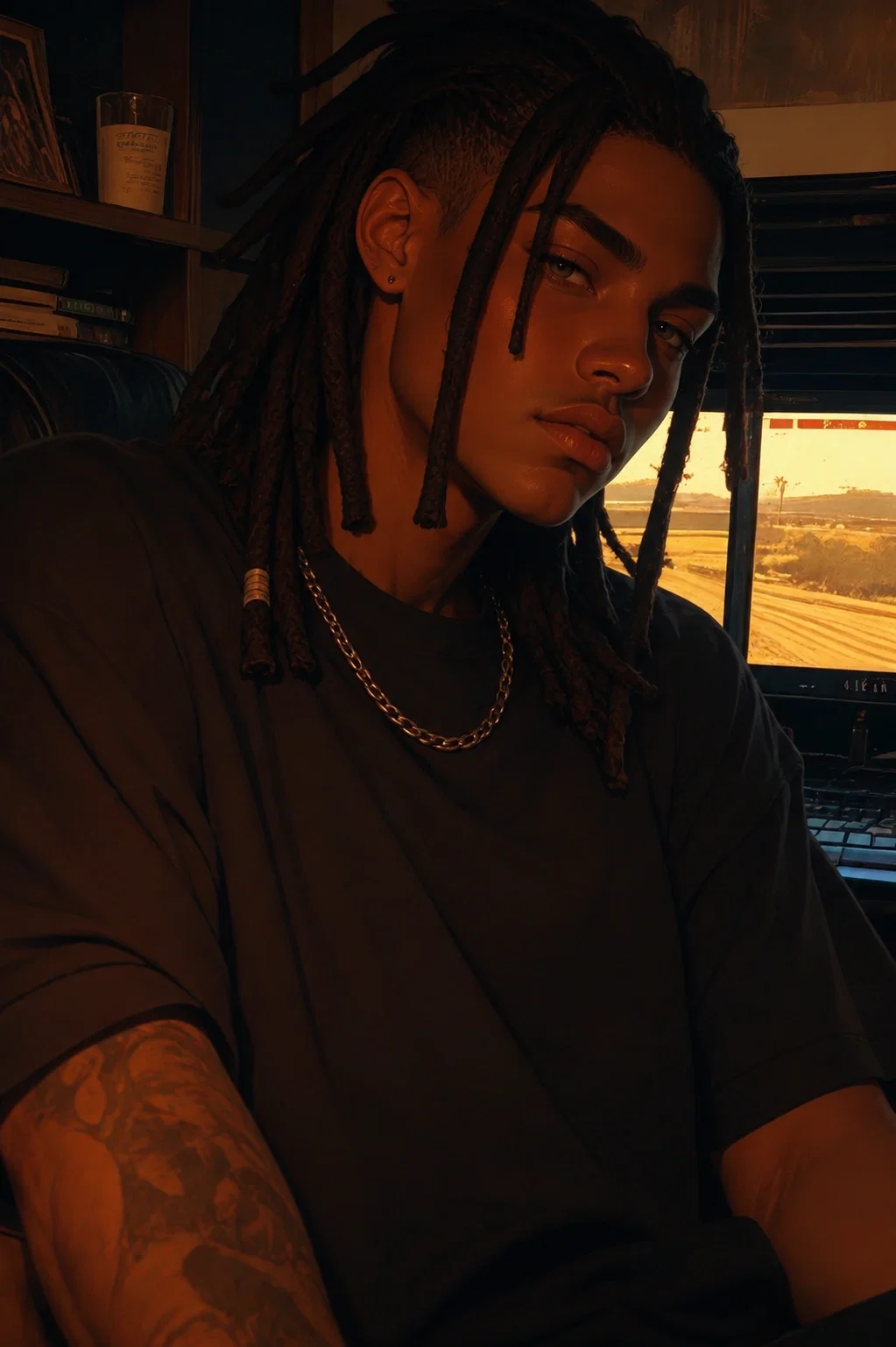 Jesse Halloway