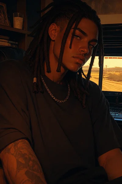 Jesse Halloway