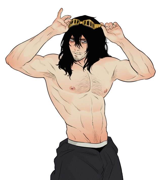 Shota aizawa