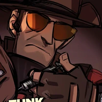 01 Sniper TF2 ⧽ Camper Vist