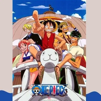 One Piece RPG