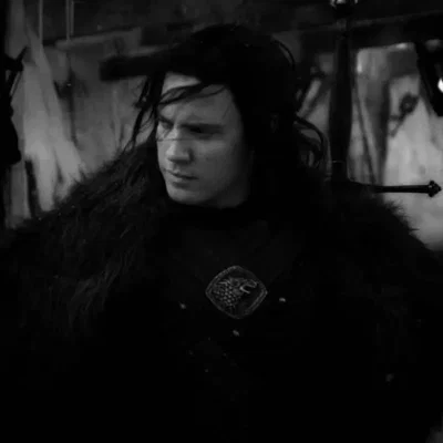 Cregan Stark 