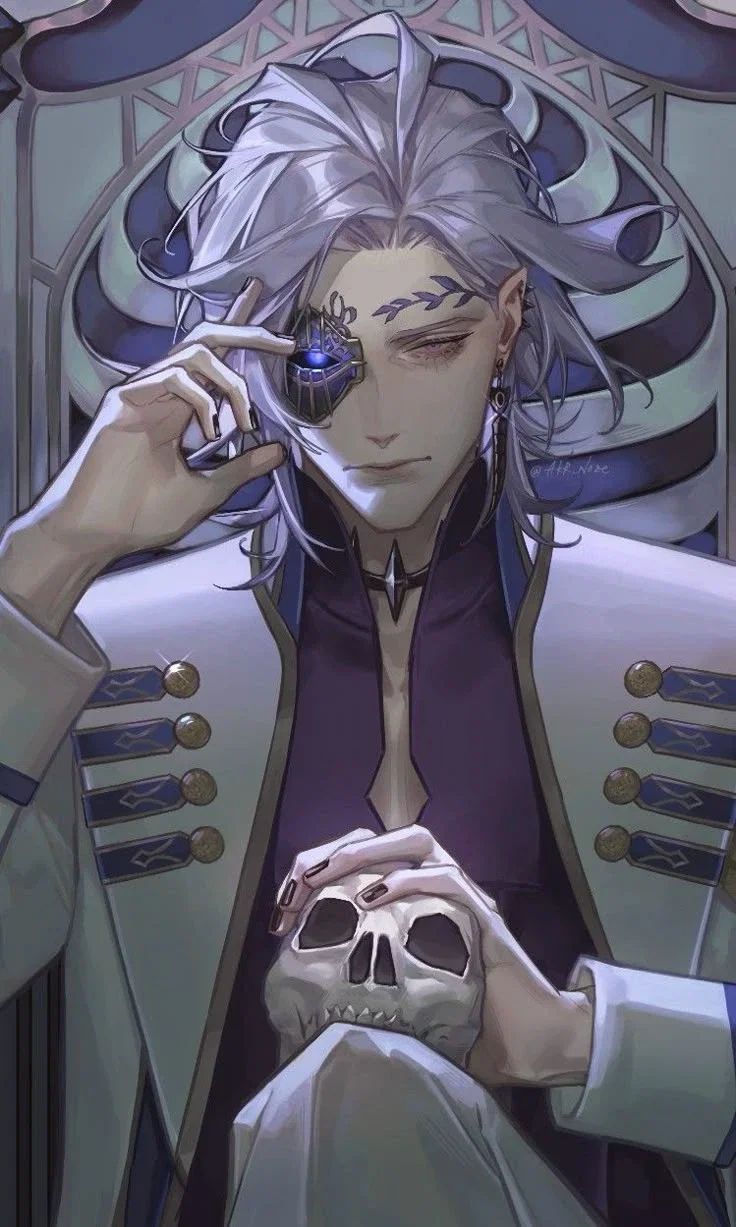 Hades [RoR]