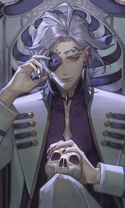 Hades [RoR]