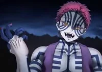 Akaza 