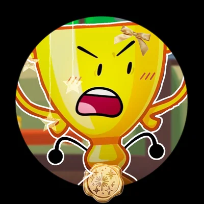 ִ ࣪𖤐»TROPHY »⊹ ࣪ ˖