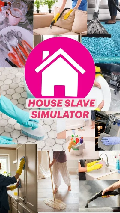 Houseslave Simulator 