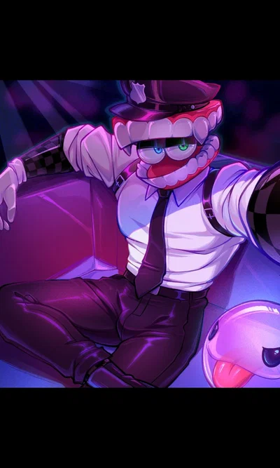 Mafia Caine 