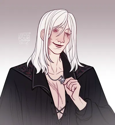 Ser Brynden Rivers 